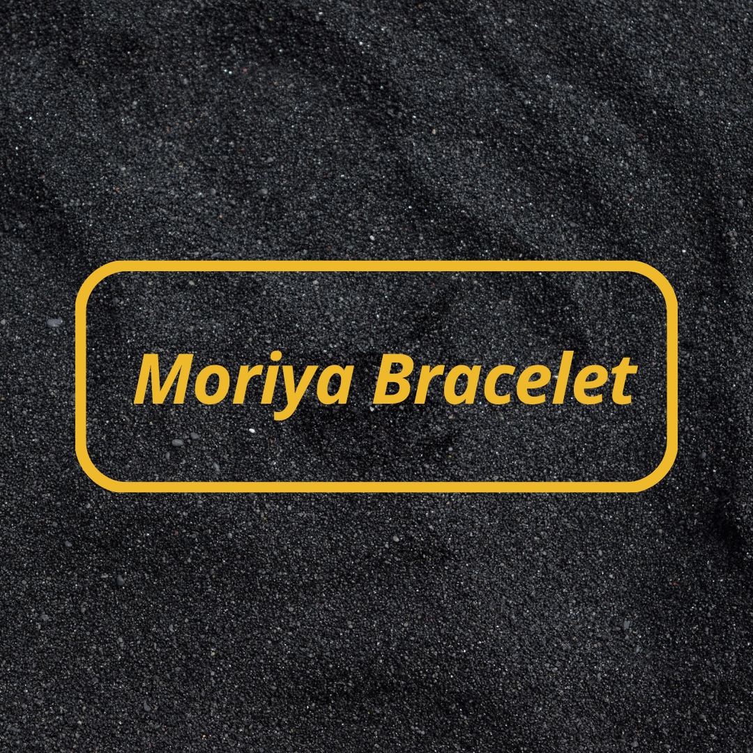 Moriya Bracelet